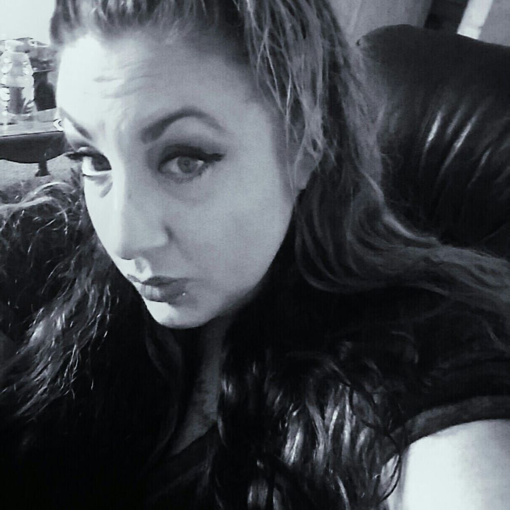 Meet your Posher, Candace